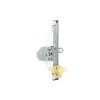 Recambio de elevalunas trasero izquierdo para renault clio iv 0.9 referencia OEM IAM 827010501R  