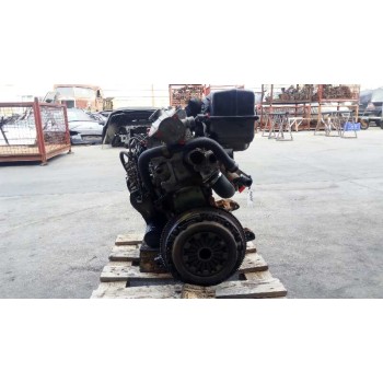 Recambio de motor completo para fiat tipo (160) 1.7 d (i) referencia OEM IAM 149B4000  