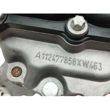 Recambio de caja cambios para chevrolet aveo berlina hatchback 1.4 cat referencia OEM IAM XW463 81826 KM M26