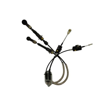 Recambio de varillaje cambio para hyundai i30 fastback tecno referencia OEM IAM 43794G4300  