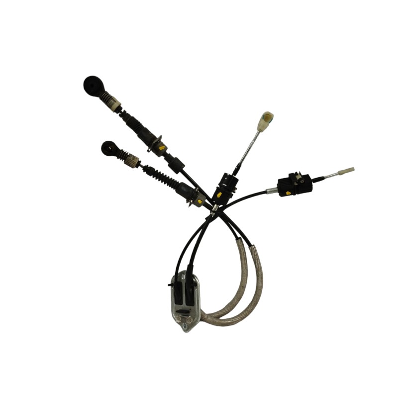 Recambio de varillaje cambio para hyundai i30 fastback tecno referencia OEM IAM 43794G4300  