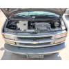 Recambio de carroceria corte para chevrolet express van 5.7 cc referencia OEM IAM   