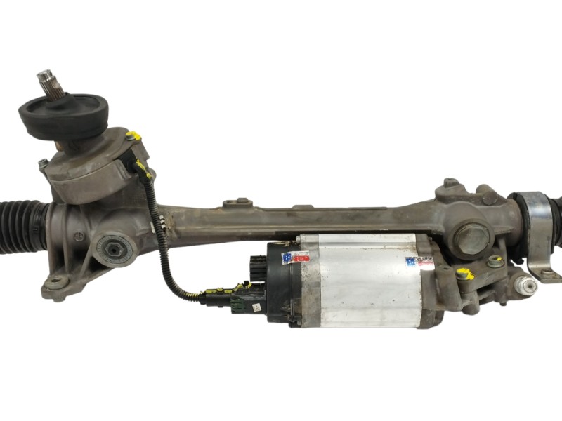 Recambio de cremallera direccion para volkswagen golf v berlina (1k1) 2.0 tdi referencia OEM IAM 1K1423051BE 7805974165 