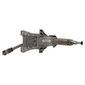 Recambio de columna direccion para ford c-max (dm2) 1.6 tdci referencia OEM IAM 4M513C529AH  