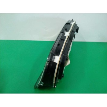 Recambio de cuadro instrumentos para peugeot 307 break/sw (s2) sw pack referencia OEM IAM 9655476580G00  