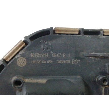 Recambio de motor limpia delantero para volkswagen golf v berlina (1k1) 2.0 tdi referencia OEM IAM 1K1955119E  