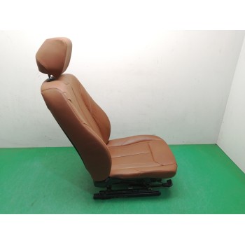 Recambio de asiento delantero izquierdo para bmw serie 3 lim. (f30) 316d referencia OEM IAM  OBSERVAR FOTOS 