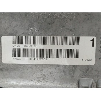 Recambio de columna direccion para ford c-max (dm2) 1.6 tdci referencia OEM IAM 4M513C529AH  