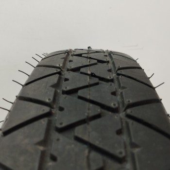 Recambio de neumatico repuesto para volkswagen polo berlina (6n1) 1.4 referencia OEM IAM 6N0601025G 3,5J14H2 ET42 