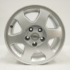 Recambio de llanta para opel zafira a 2.0 dti referencia OEM IAM 9192422 6JX15ET43 5H 5X110