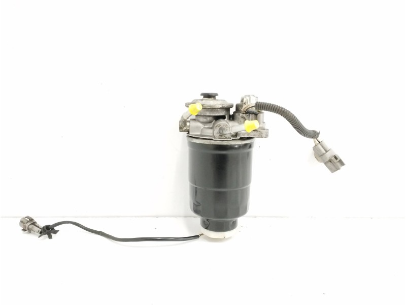 Recambio de soporte filtro gasoil para subaru impreza g12 2.0 diesel cat referencia OEM IAM 42072AG011  