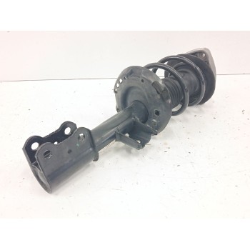 Recambio de amortiguador delantero derecho para mercedes-benz clase a (w176) a 180 (176.042) referencia OEM IAM A1763203038  