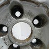 Recambio de llanta para seat toledo (1m2) 1.9 tdi referencia OEM IAM 1M0601025 6JX15H2ET38 