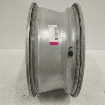 Recambio de llanta para opel zafira a 2.0 dti referencia OEM IAM 9192422 6JX15ET43 5H 5X110