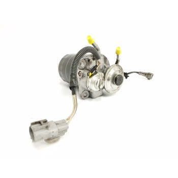 Recambio de soporte filtro gasoil para subaru impreza g12 2.0 diesel cat referencia OEM IAM 42072AG011  