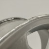 Recambio de llanta para opel zafira a 2.0 dti referencia OEM IAM 9192422 6JX15ET43 5H 5X110