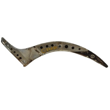 Recambio de carenado para suzuki vs / vl / vz 800 vz 800 marauder referencia OEM IAM 4161041F00000  