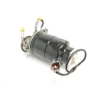 Recambio de soporte filtro gasoil para subaru impreza g12 2.0 diesel cat referencia OEM IAM 42072AG011  