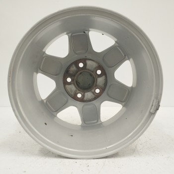 Recambio de llanta para opel zafira a 2.0 dti referencia OEM IAM 9192422 6JX15ET43 5H 5X110