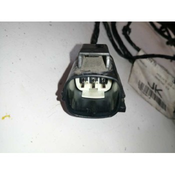 Recambio de sensor de aparcamiento para ford s-max (wa6) 2.0 tdci referencia OEM IAM 6G9T15K867 KIT DE SENSORES DELANTEROS CON C