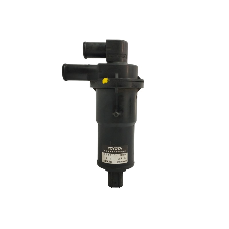 Recambio de valvula intercambio de calefaccion para lexus rx 3.3 v6 24v cat referencia OEM IAM 0641001080  