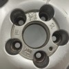Recambio de llanta para opel zafira a 2.0 dti referencia OEM IAM 9192422 6JX15ET43 5H 5X110