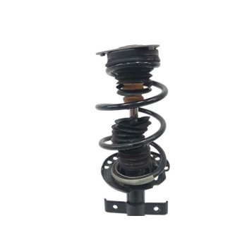 Recambio de amortiguador delantero derecho para renault zoe (bfm_) zoe referencia OEM IAM 543027411R FUELLE DAÑADO 