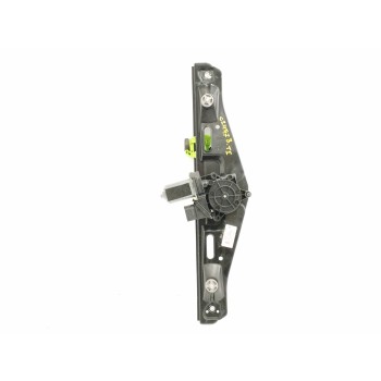 Recambio de elevalunas trasero izquierdo para bmw x1 (e84) 2.0 turbodiesel cat referencia OEM IAM 2990297  