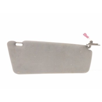 Recambio de parasol izquierdo para bmw x5 (e53) 3.0 24v turbodiesel cat referencia OEM IAM   