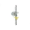 Recambio de elevalunas delantero izquierdo para renault clio iv 0.9 referencia OEM IAM 807018534R  