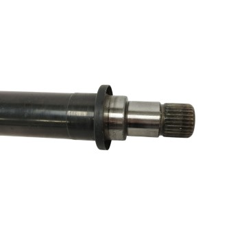 Recambio de transmision delantera derecha para hyundai ioniq tecno hybrid referencia OEM IAM 49560G2000  