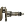 Recambio de cigueñal para bmw r 1200 gs r 1200 gs referencia OEM IAM 7728305  