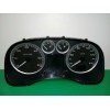 Recambio de cuadro instrumentos para peugeot 307 break/sw (s2) sw pack referencia OEM IAM 9655476580G00  