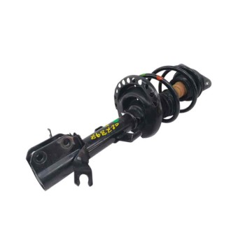 Recambio de amortiguador delantero derecho para renault zoe (bfm_) zoe referencia OEM IAM 543027411R FUELLE DAÑADO 