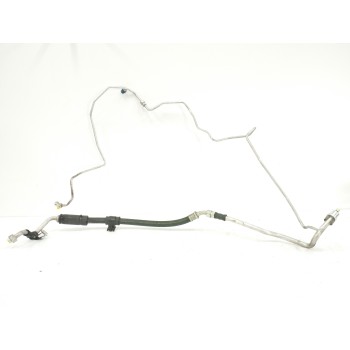 Recambio de tubos aire acondicionado para honda civic berlina 3 (ep1/2) 1.6 vtec cat (d 16 v 1) referencia OEM IAM   