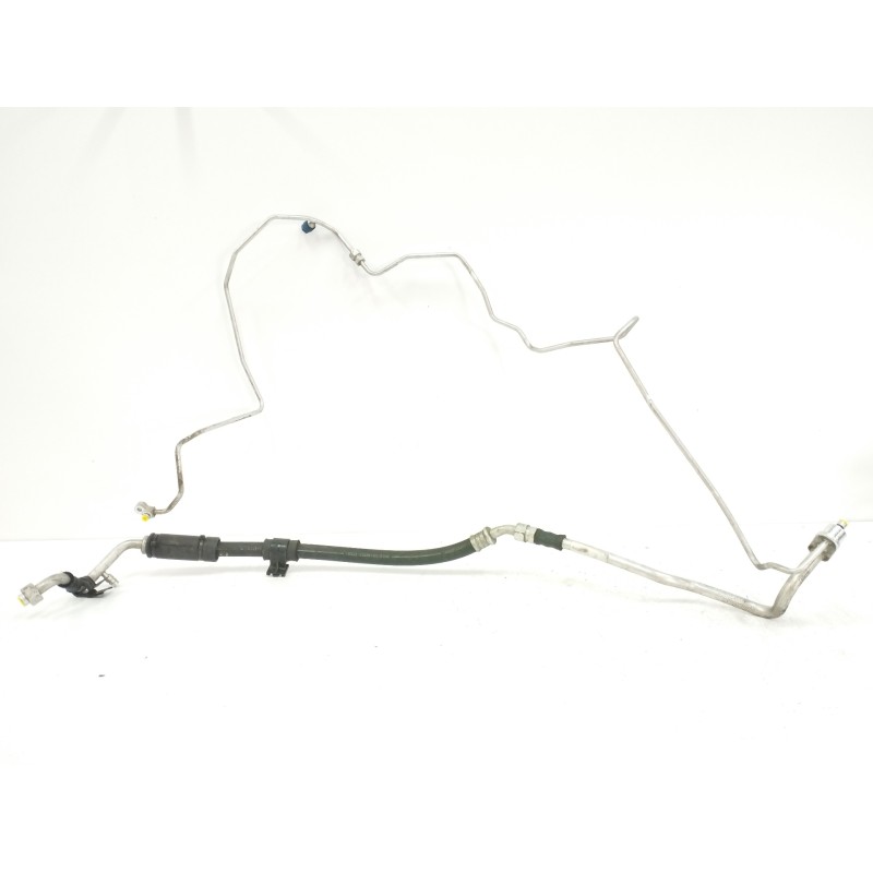 Recambio de tubos aire acondicionado para honda civic berlina 3 (ep1/2) 1.6 vtec cat (d 16 v 1) referencia OEM IAM   