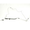 Recambio de tubos aire acondicionado para honda civic berlina 3 (ep1/2) 1.6 vtec cat (d 16 v 1) referencia OEM IAM   