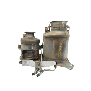 Recambio de catalizador para seat leon st (5f8) 2.0 tdi referencia OEM IAM 5Q0166AF 5Q0181EC 5Q0131705BE
