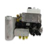 Recambio de motor calefaccion para tesla model 3 (5yj3) ev referencia OEM IAM 161370300B 1547595A2F 