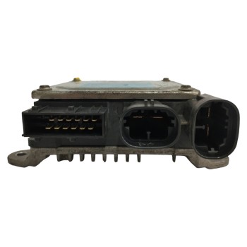 Recambio de modulo electronico para peugeot 1007 1.4 hdi referencia OEM IAM 9662894380  