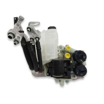 Recambio de motor calefaccion para tesla model 3 (5yj3) ev referencia OEM IAM 161370300B 1547595A2F 