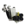 Recambio de motor calefaccion para tesla model 3 (5yj3) ev referencia OEM IAM 161370300B 1547595A2F 
