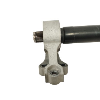 Recambio de transmision delantera derecha para hyundai ioniq tecno hybrid referencia OEM IAM 49560G2000  