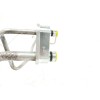 Recambio de tubos aire acondicionado para honda civic berlina 3 (ep1/2) 1.6 vtec cat (d 16 v 1) referencia OEM IAM   