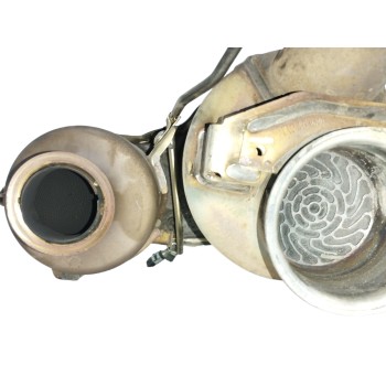 Recambio de catalizador para seat leon st (5f8) 2.0 tdi referencia OEM IAM 5Q0166AF 5Q0181EC 5Q0131705BE