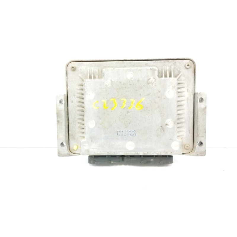 CENTRALITA MOTOR UCE 0281010337