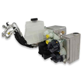 Recambio de motor calefaccion para tesla model 3 (5yj3) ev referencia OEM IAM 161370300B 1547595A2F 