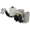 Recambio de motor calefaccion para tesla model 3 (5yj3) ev referencia OEM IAM 161370300B 1547595A2F 
