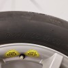 Recambio de neumatico repuesto para bmw x5 (e53) 3.0 turbodiesel cat referencia OEM IAM 676192914 7,5JX17SEH2 IS40 5H 5X120