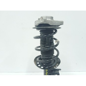 Recambio de amortiguador delantero izquierdo para mercedes-benz clase a (w176) a 180 (176.042) referencia OEM IAM A1763202938  